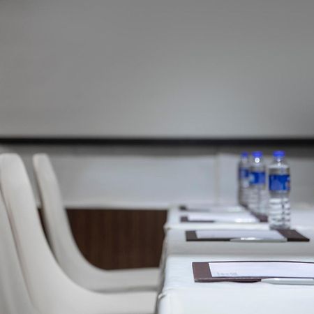 Minimax Hotel Shanghai Songjiang Luaran gambar
