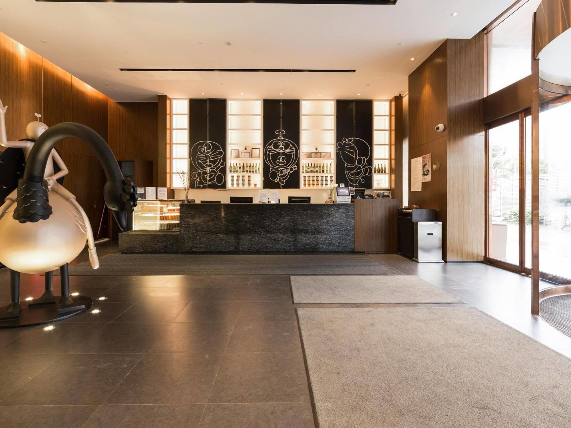 Minimax Hotel Shanghai Songjiang Luaran gambar