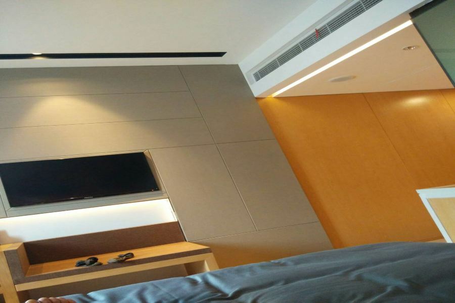 Minimax Hotel Shanghai Songjiang Luaran gambar